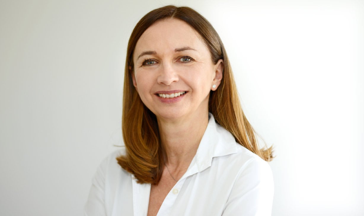 Frauenärztin München Zentrum Dr. Gabriele Anker