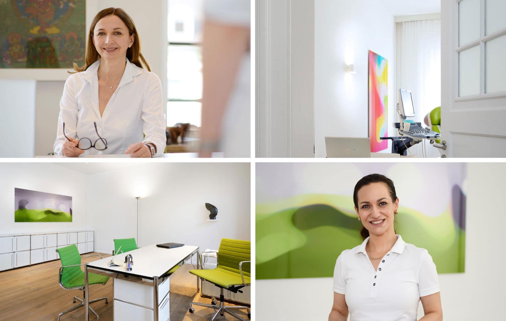 Frauenarzt München Kinderwunsch