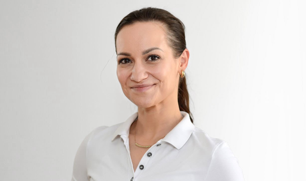 Dr. Diana Frühauf, Frauenärztin, Gynäkologin München Zentrum