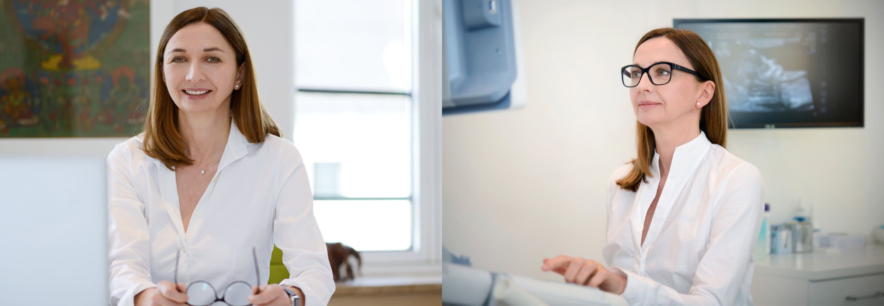 Frauenheilkunde Gynäkologie München