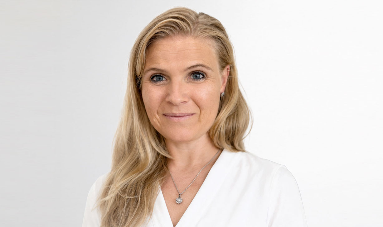 Dr. med. Alexandra Maria Bross, Frauenärztin München