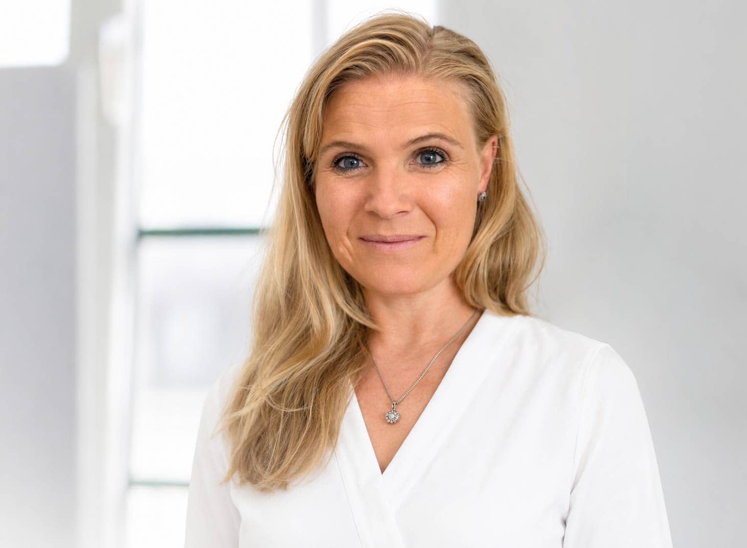Frauenärztin Dr. med. Alexandra Maria Bross